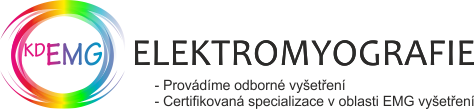 Elektromyografie